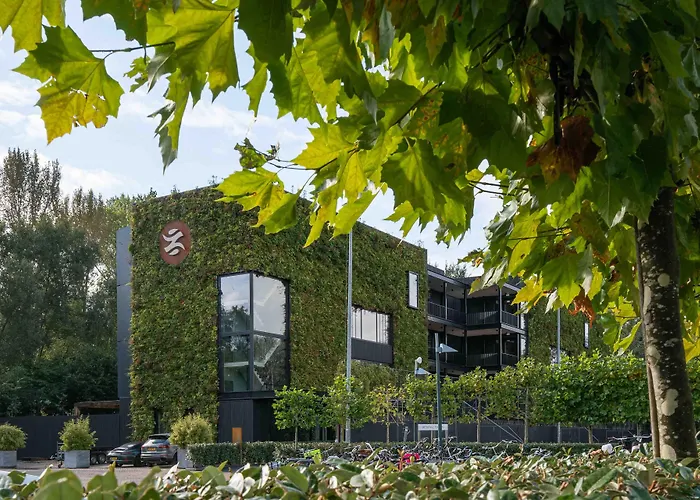 & Wellness Zuiver 3*