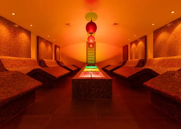 & Wellness Zuiver 3*