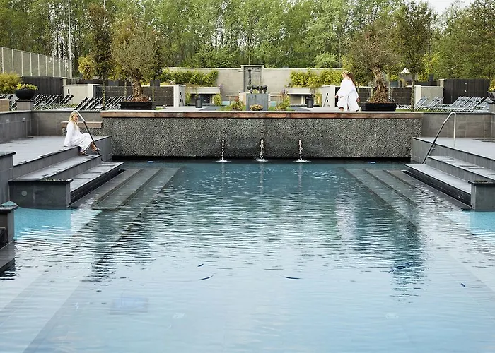 Hotel & Wellness Zuiver 3*