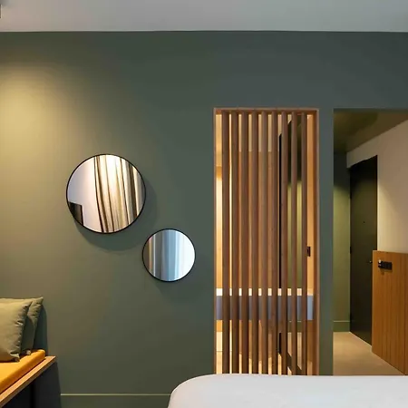 Hotel & Wellness Zuiver