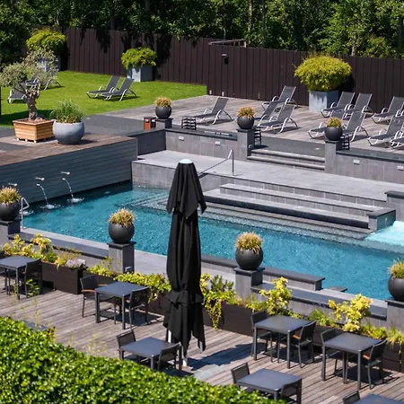 & Wellness Zuiver 4*