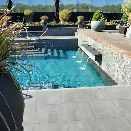 & Wellness Zuiver 4*