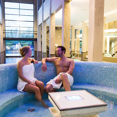 & Wellness Zuiver 4* Amsterdam