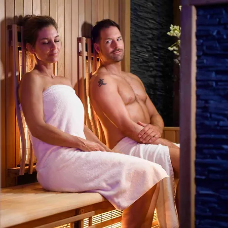 & Wellness Zuiver Hotel 4*