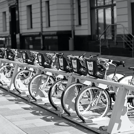 & Wellness Zuiver 4* Amsterdam