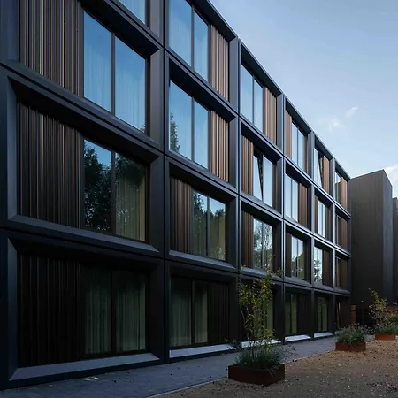 & Wellness Zuiver 4* Amsterdam