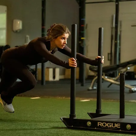 & Wellness Zuiver Amsterdam