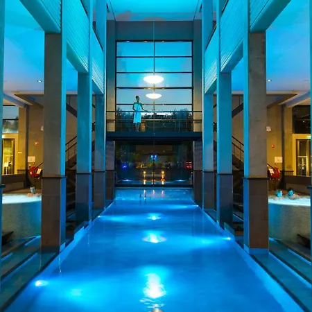 & Wellness Zuiver 4* Amsterdam