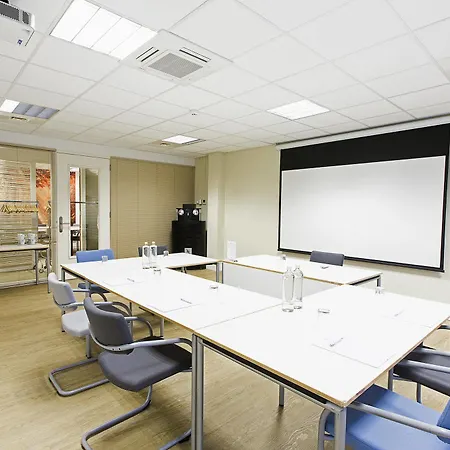 & Wellness Zuiver 4* Amsterdam