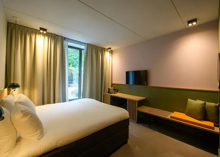 & Wellness Zuiver 3*