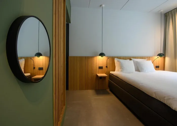 & Wellness Zuiver 3* Amsterdam