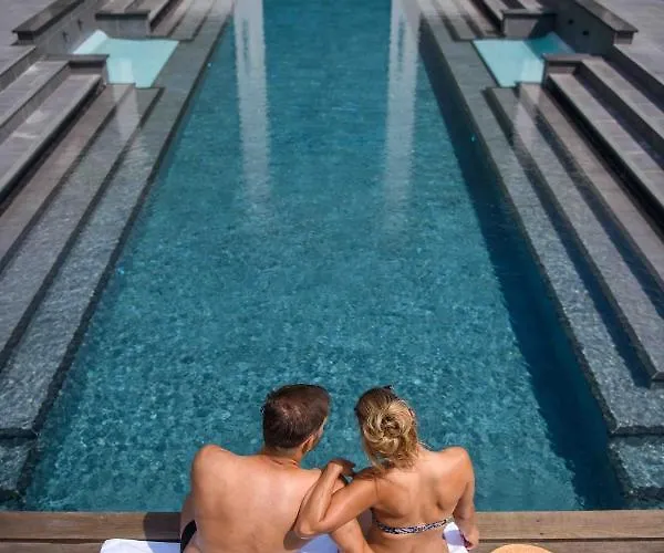 & Wellness Zuiver Amsterdam