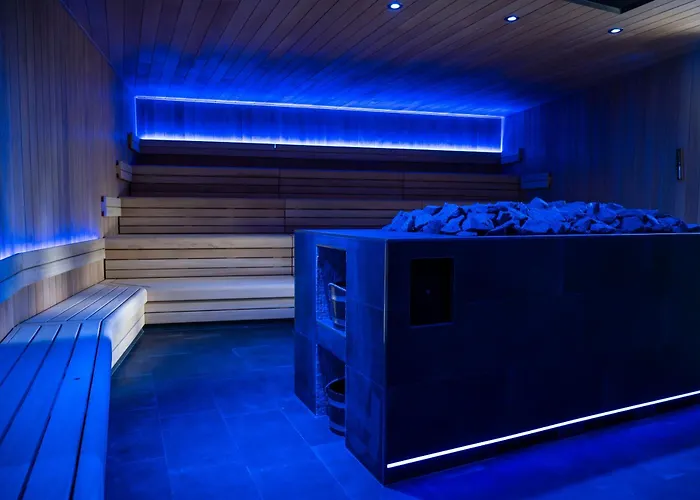 & Wellness Zuiver Amsterdam