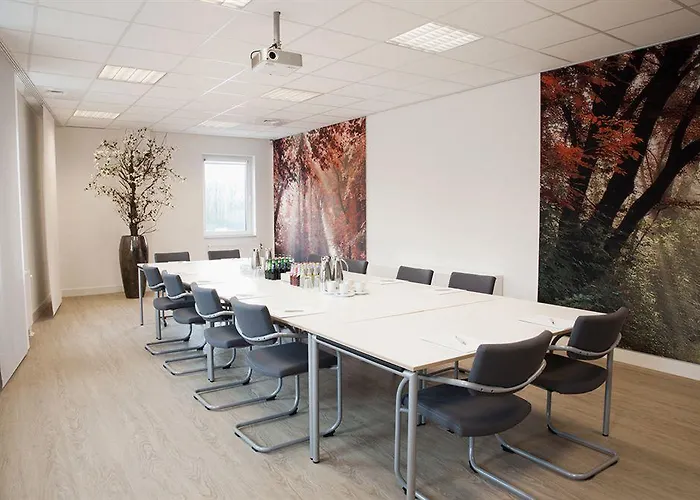 & Wellness Zuiver Amsterdam