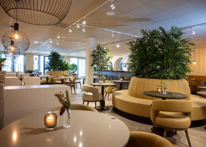 & Wellness Zuiver Hotel Amsterdam