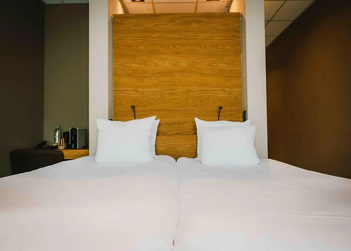 Hotel & Wellness Zuiver 3*