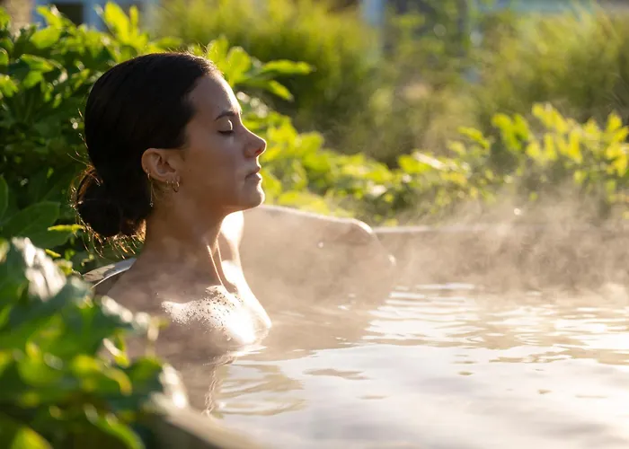 Hotel & Wellness Zuiver