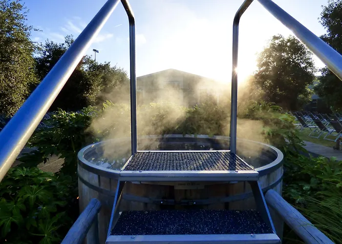 & Wellness Zuiver 3*