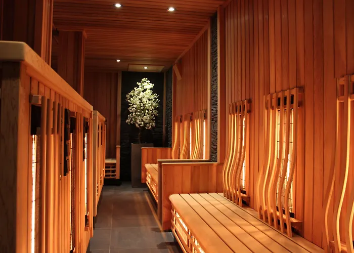 Hotel & Wellness Zuiver Amsterdam