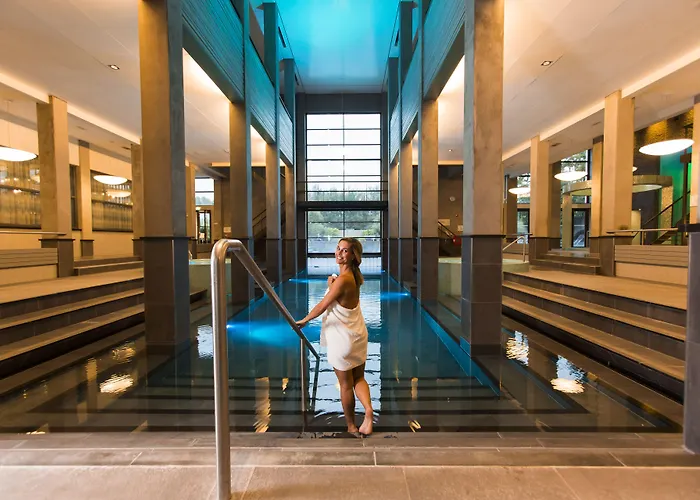 Hotel & Wellness Zuiver Amsterdam