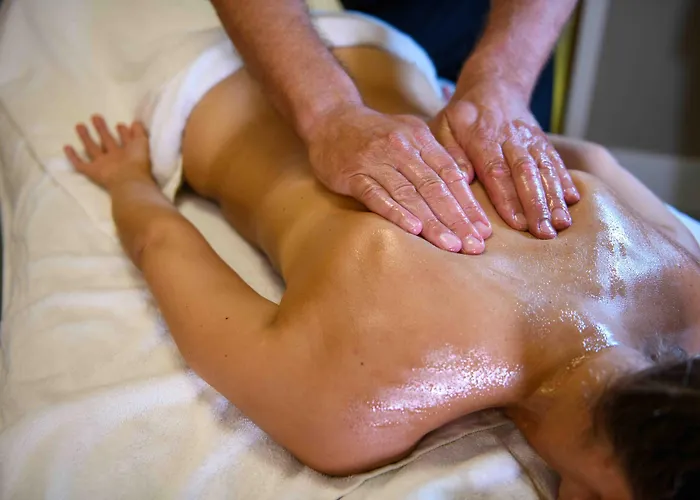 & Wellness Zuiver Hotel 3*