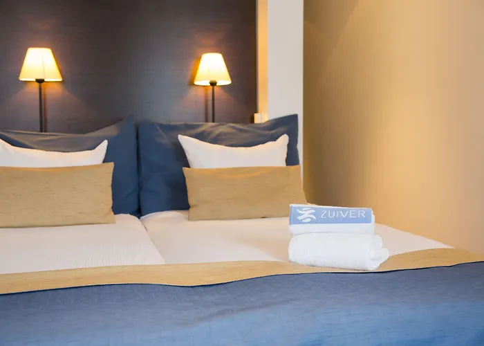 & Wellness Zuiver Hotel 3*