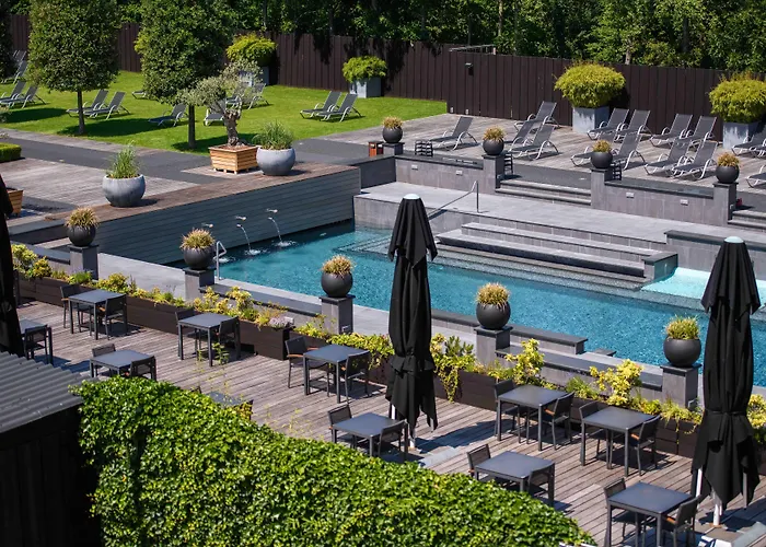 & Wellness Zuiver Amsterdam