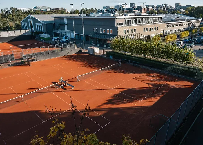 & Wellness Zuiver Hotel Amsterdam