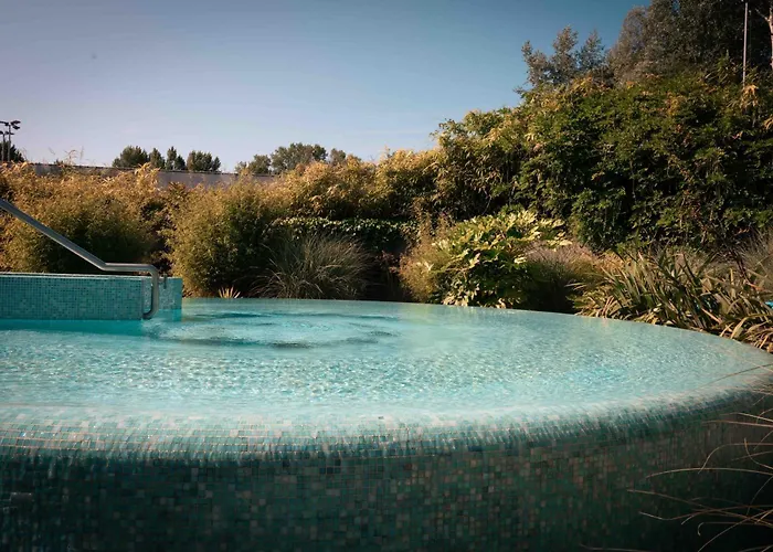 & Wellness Zuiver Hotel Amsterdam