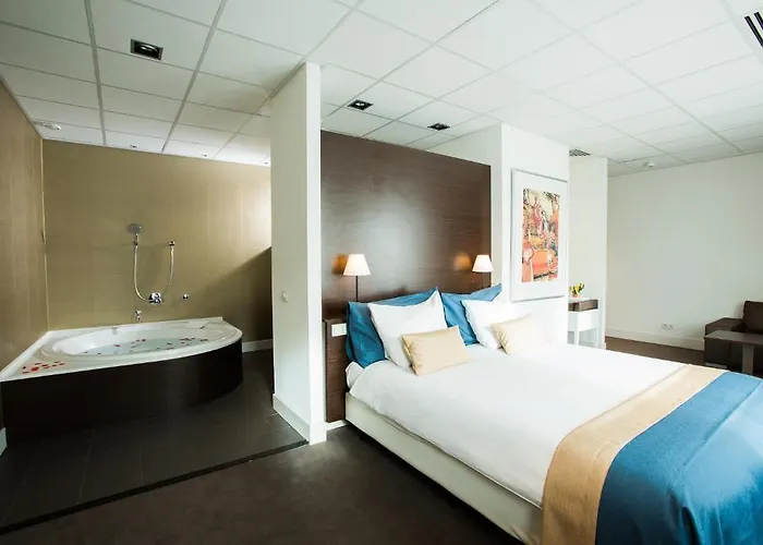 & Wellness Zuiver Amsterdam