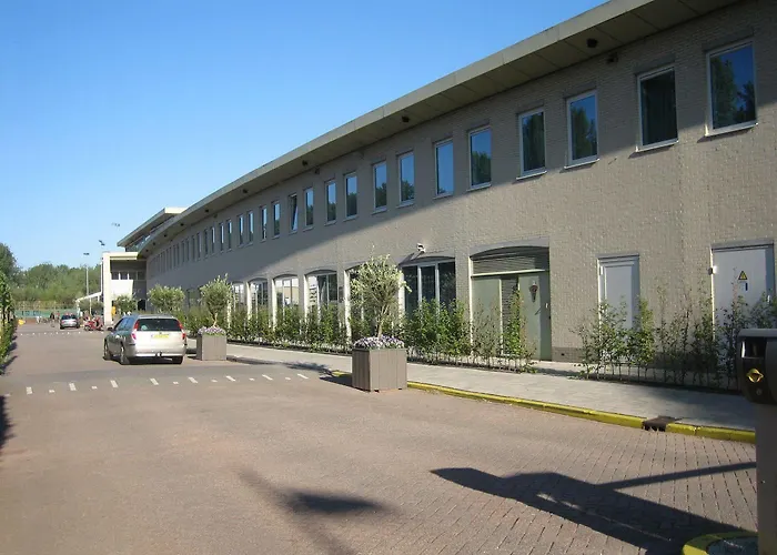 & Wellness Zuiver 3*