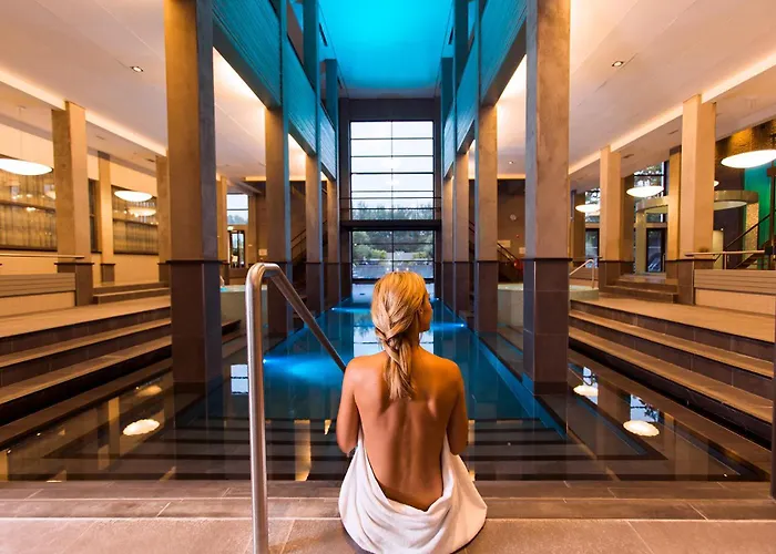 & Wellness Zuiver Hotel Amsterdam