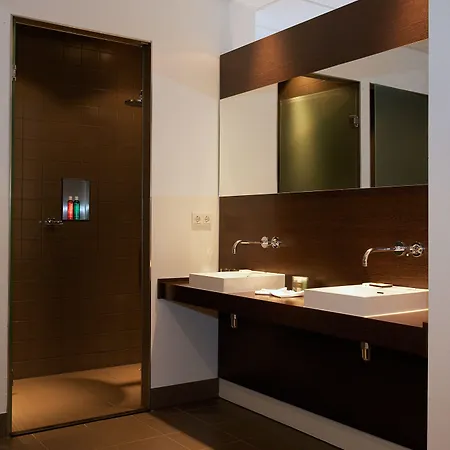 & Wellness Zuiver Hotel 4*