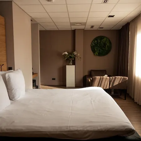 Hotel & Wellness Zuiver 3*