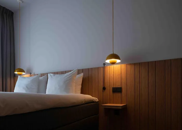 Hotel & Wellness Zuiver