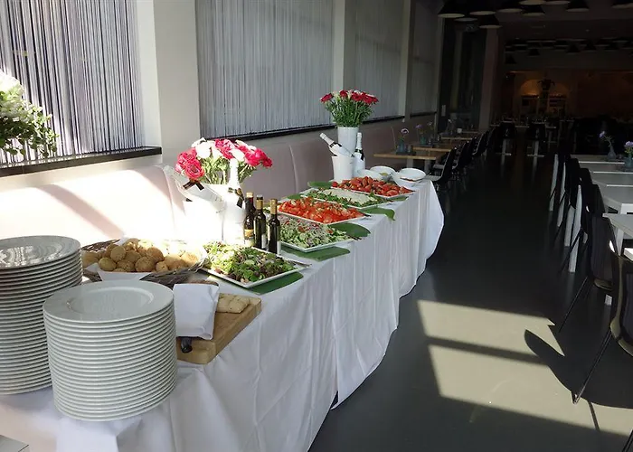 Hotel & Wellness Zuiver Amsterdam