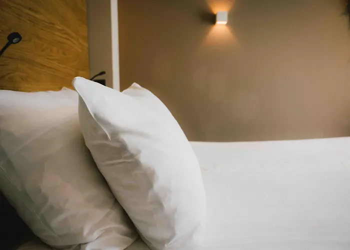 & Wellness Zuiver Hotel