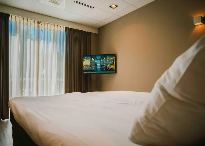 Hotel & Wellness Zuiver