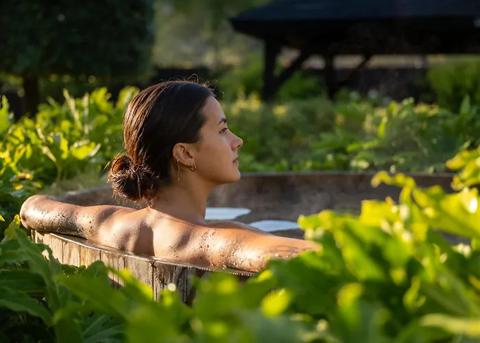 & Wellness Zuiver Hotel Amsterdam