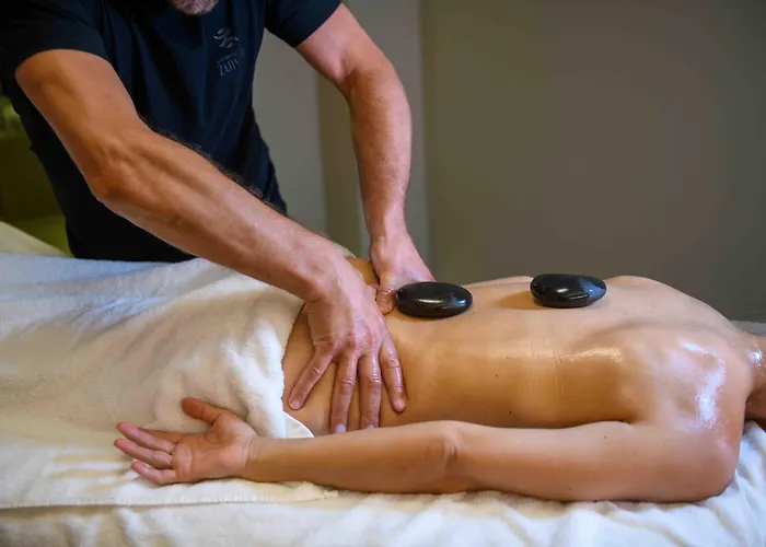 Hotel & Wellness Zuiver 3*