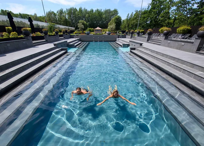 & Wellness Zuiver Hotel Amsterdam