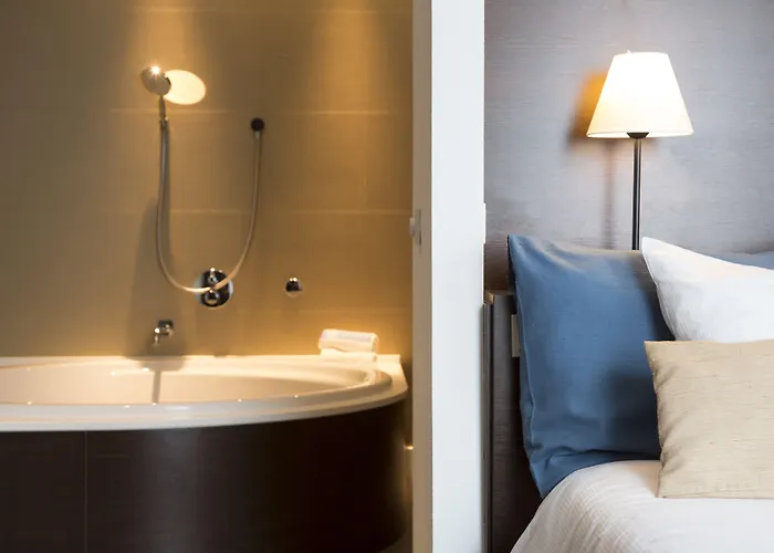 Hotel & Wellness Zuiver Amsterdam