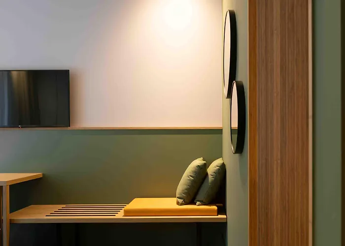 & Wellness Zuiver 3* Amsterdam