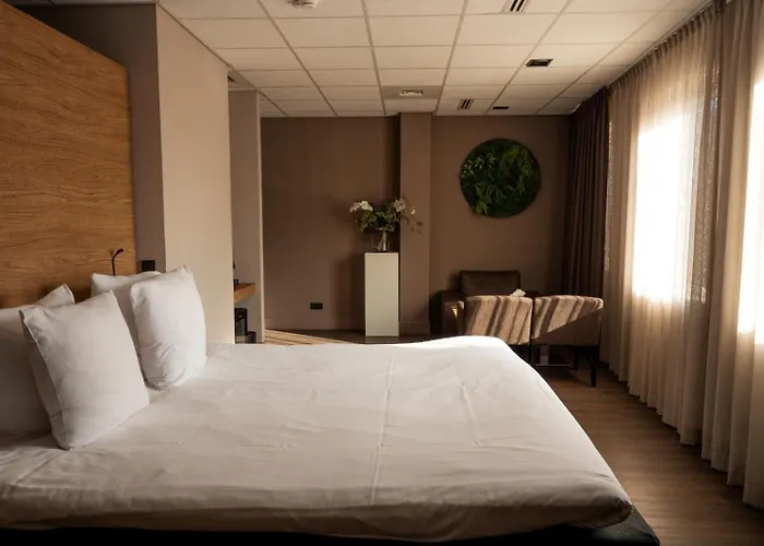 Hotel & Wellness Zuiver 3*