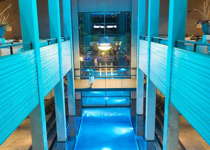 & Wellness Zuiver 3* Amsterdam