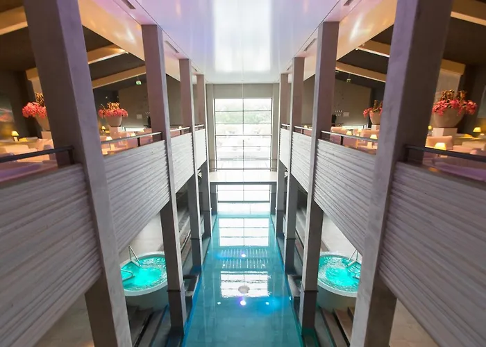 & Wellness Zuiver 3*